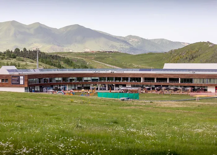 Zirve Hotel