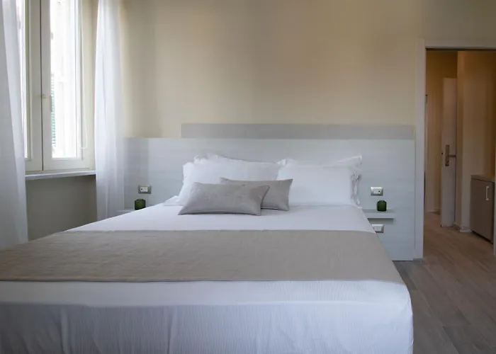 Doride Suites Boutique Hotel
