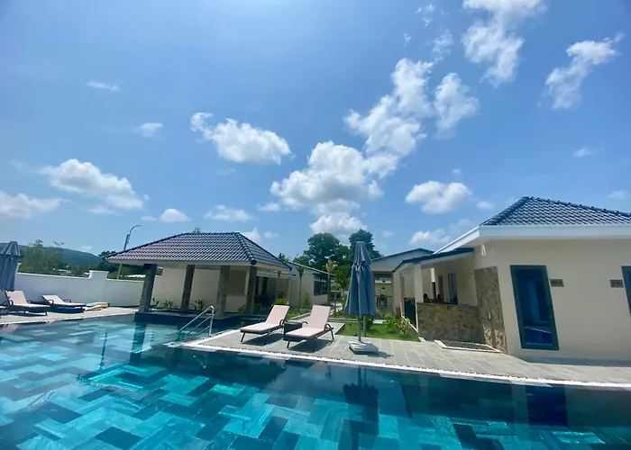 LAM BUNGALOW Resort&Spa