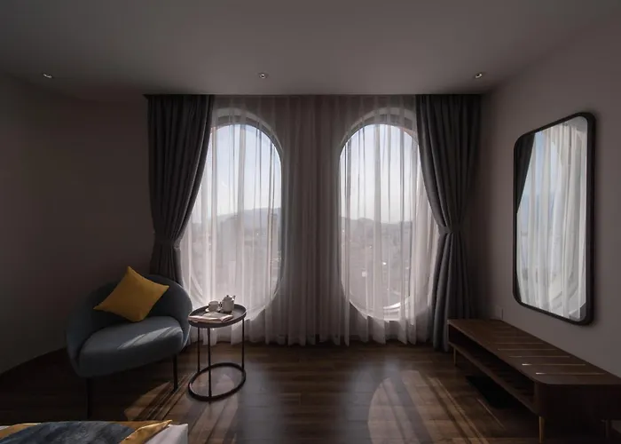 Grand Tourane Nha Trang Hotel
