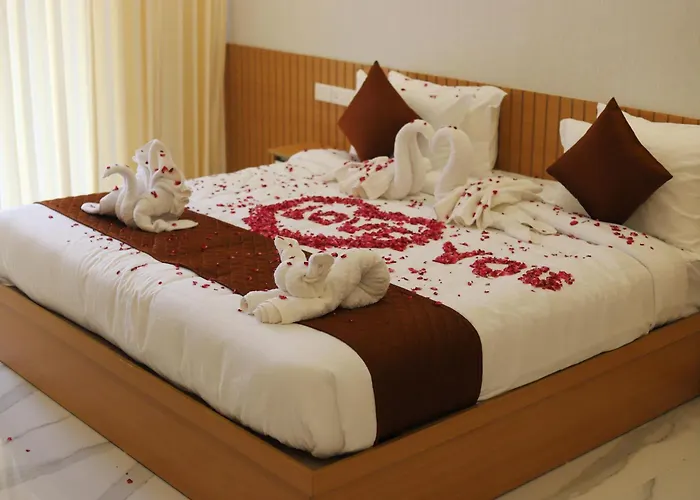 Seeheim Resorts