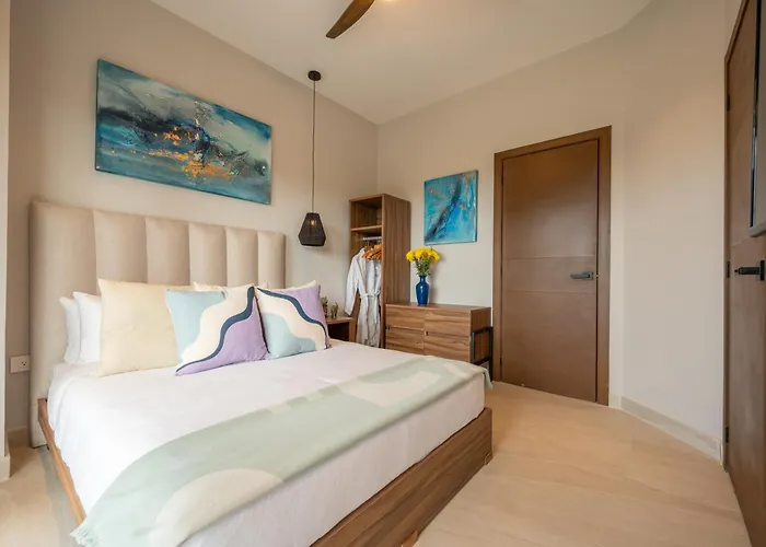Kippal - Modern Oasis - Aparthotel
