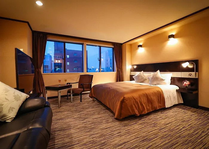 Fukui Hotel