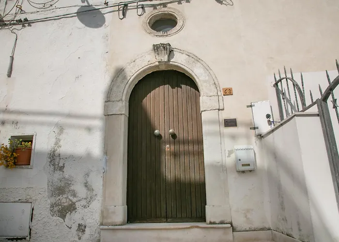 dimore di portadibasso