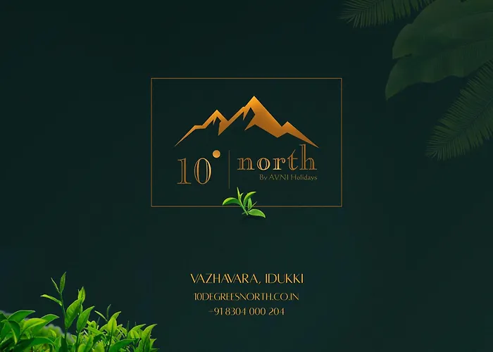 10 Degrees North By Avni Holidays