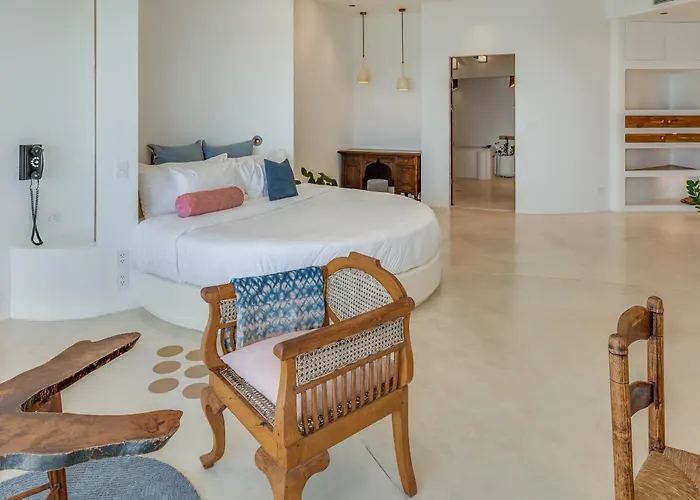 Ampersand Resort