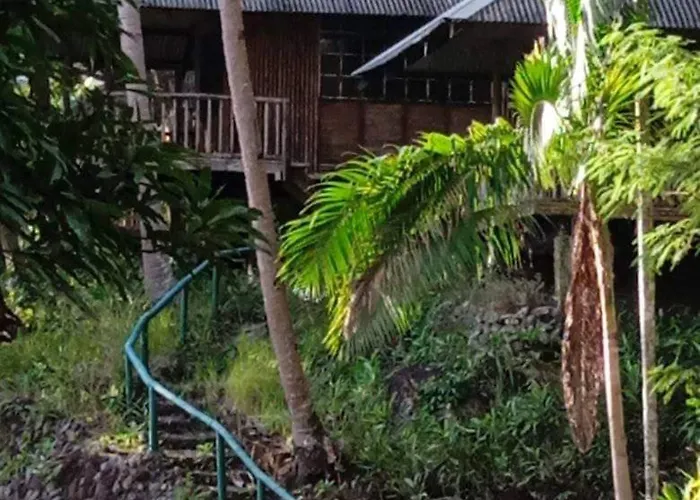 Costa Aguada Island Resort, Inampulugan Island, Sibunag, Guimaras