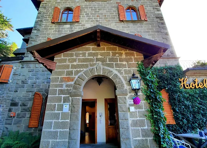Hotel Bellavista