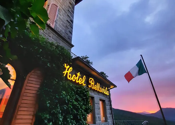 Hotel Bellavista