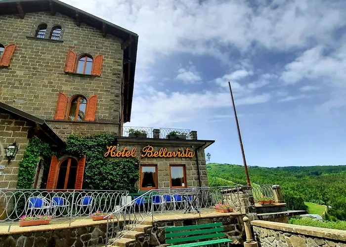 Hotel Bellavista