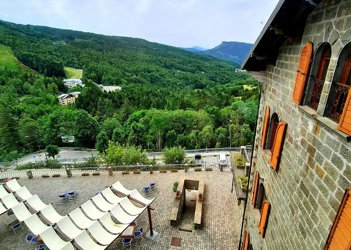 Hotel Bellavista