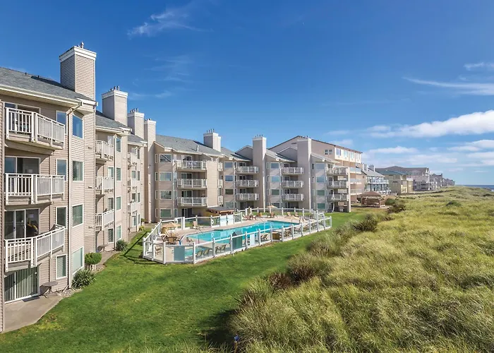Worldmark Mariner Village