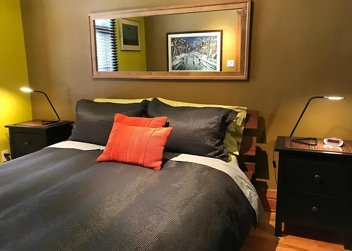 A La Carte Bed & Breakfast