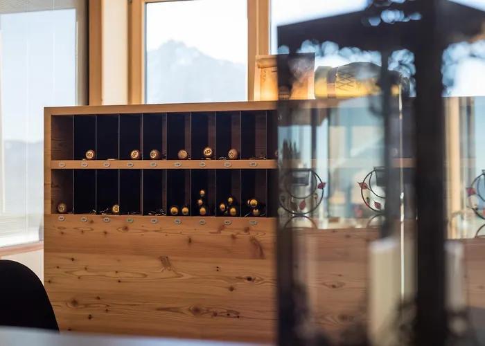 Berghotel Schlemmer Dolomites