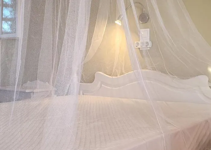 Krinelos Rooms