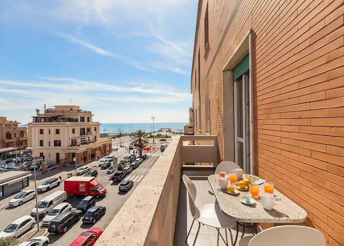 Guest House Maison 6