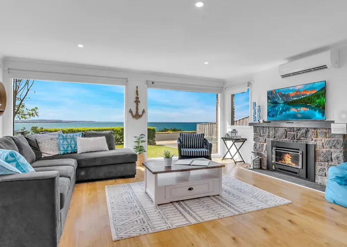 Talisman Ocean Views