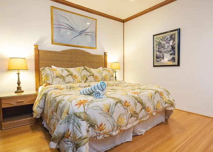 Kuleana Resort 207