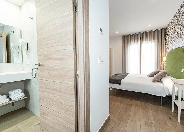 Hostal Boutique Aurora