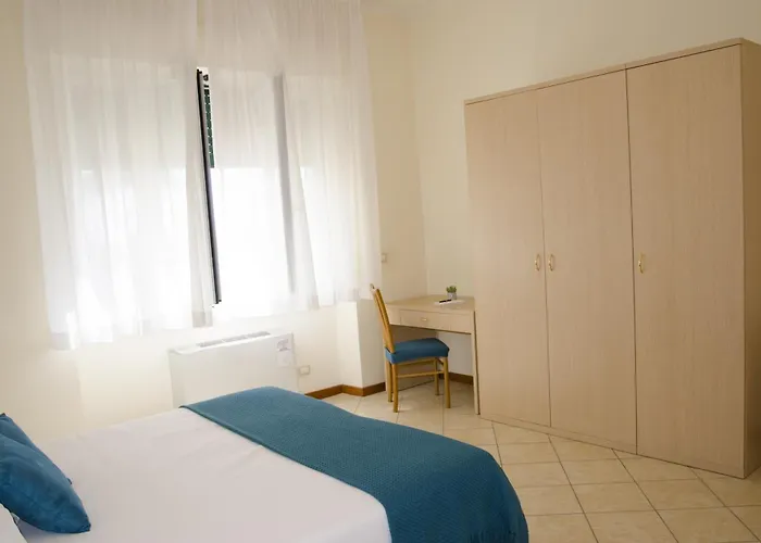 Casa Per Ferie Il Pioppo