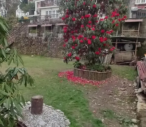 Sherpa Villa