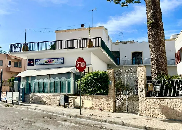Terrazza Levante - Boutique Rooms