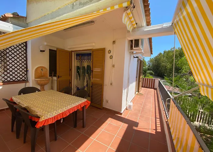 Casavacanzekastalia Resort