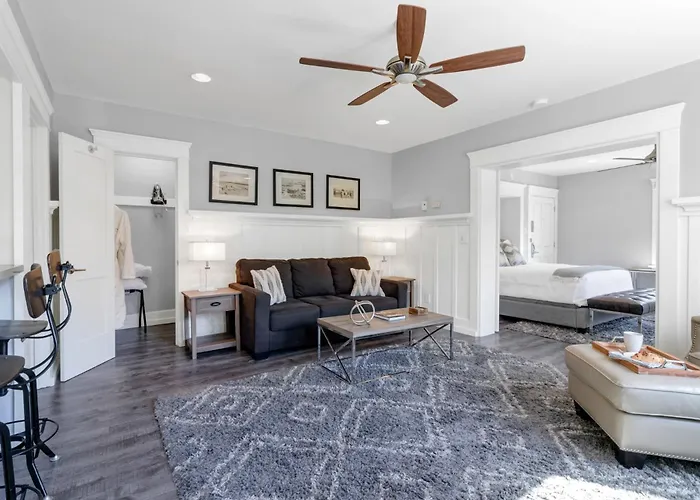 East Village Apartments