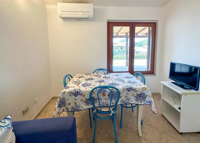 Appartamento 415
