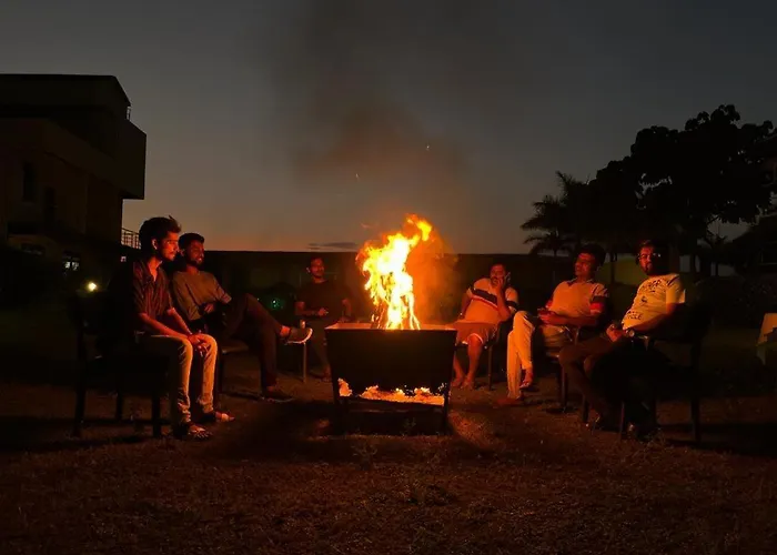 Bandipur Wildlife Resort & Spa, Bandipur