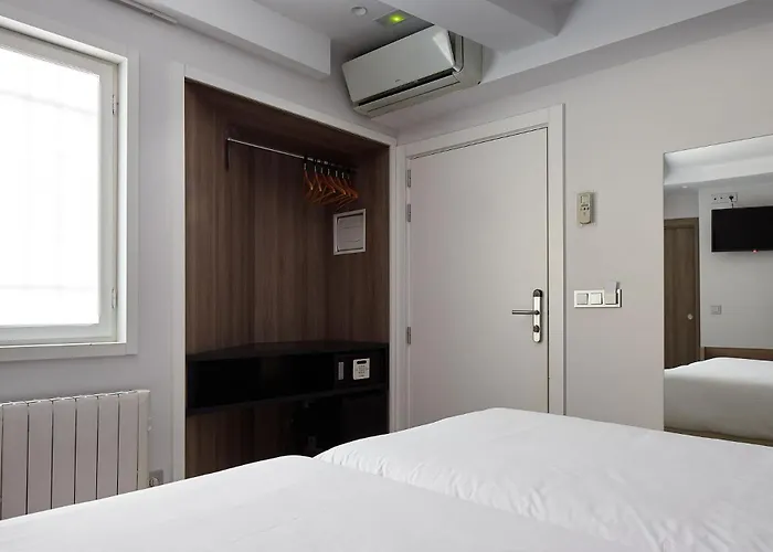 Hotel Parma