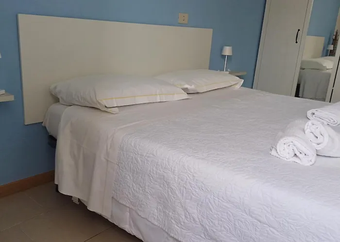 Hotel Canarco