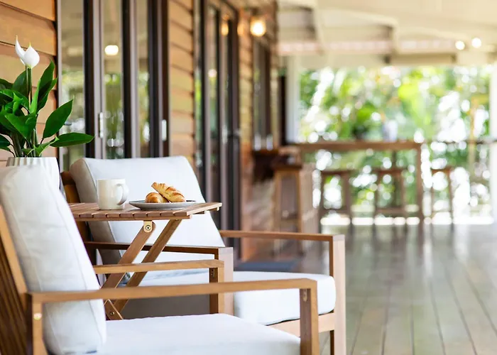 Freedom Shores Resort Airlie Beach