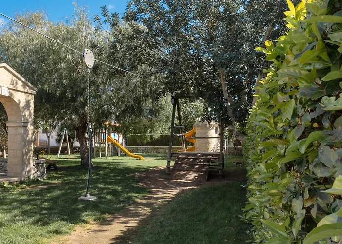 Borgo Specchia Natural Resort