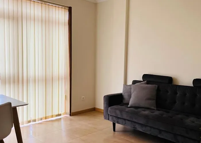 VIVE HOME Vilanova de Arousa