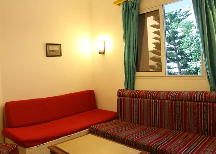 Hotel Donia