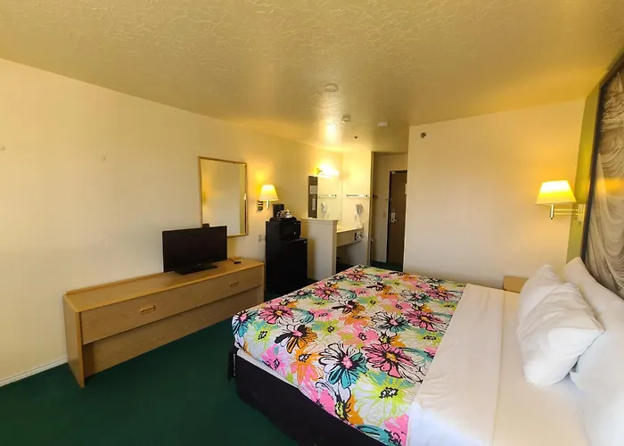 Horizon Hotel