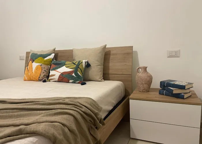 Maioliche Apartment