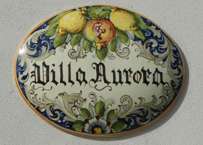 Villa Aurora
