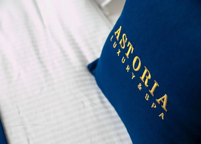Astoria Luxury & Spa
