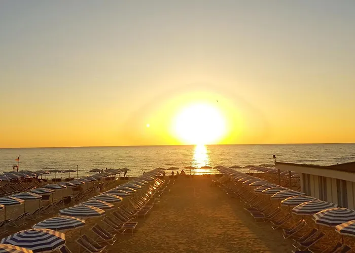 Seaview Suite - Attico Vista Mare