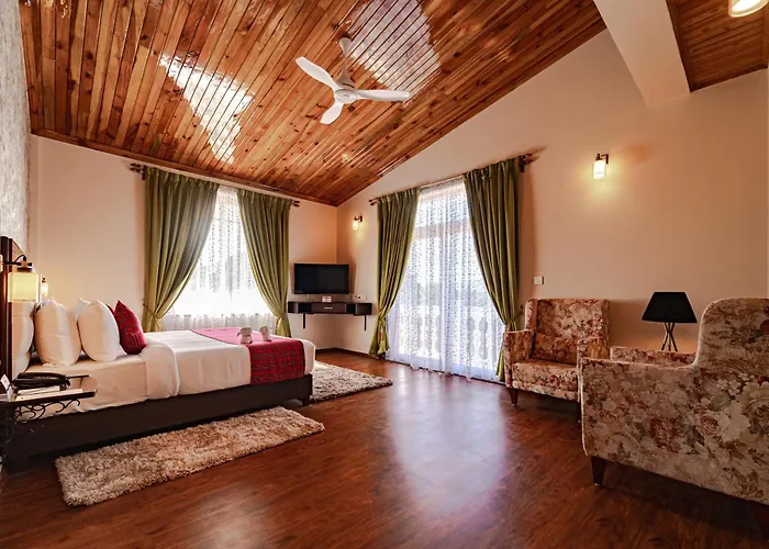 Windermere Hotel