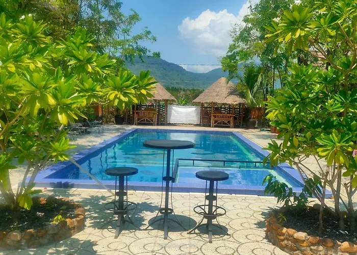 Mabuhay Guesthouse Kampot