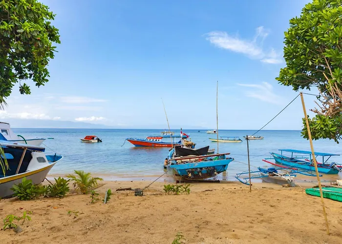 Coco Divers & Homestay Bunaken