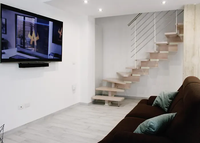 Alivi Indipendent Apartment