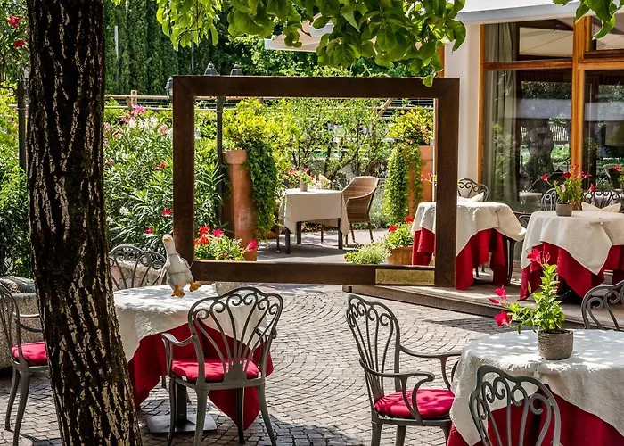 Hotel Ansitz Plantitscherhof