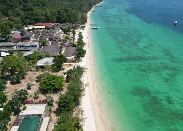 Thanya Beach Resort - Sha Plus