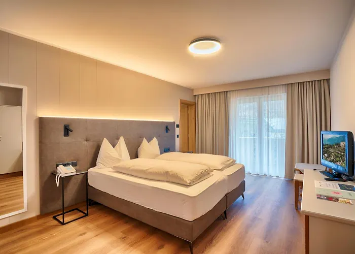 Hotel Lamm