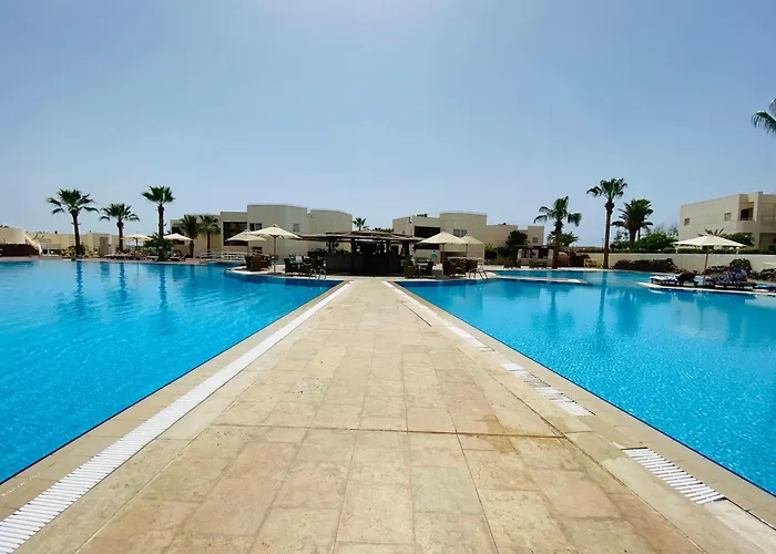 Sharm Reef Hotel