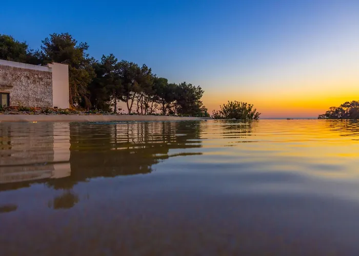 Hotel Masseria Fontanelle